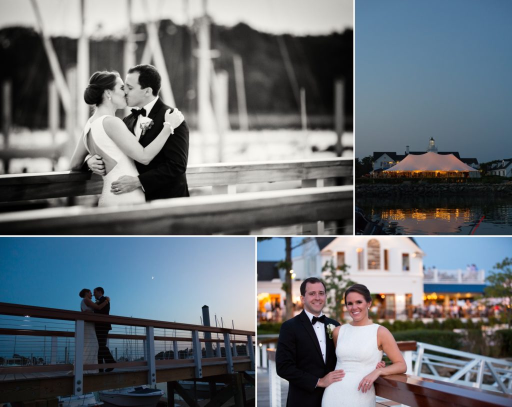 peppermint grove yacht club wedding