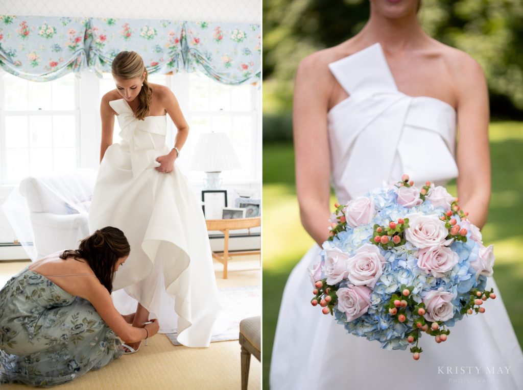 Seawanhaka Yacht Club Wedding Kristy May Journal