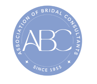 The Association of Bridal Consultants (ABC) is a leading professional organization dedicated to advancing the wedding industry.