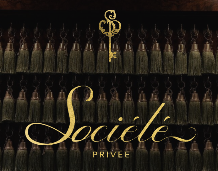 Societe Privee is an international invite/referral only group for wedding pros.