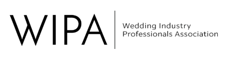 (Wedding Industry Professionals Association) is a not-for-profit association for leading wedding professionals in North America and around the world.